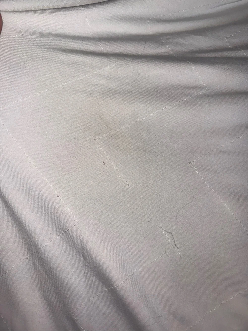 Kyte Baby Bamboo Strawberry Sleep Sack Size Large 1.0 Tog